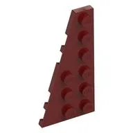 Wedge Plate 6 x 3 Left