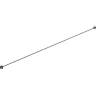 String with End Studs 41L Overall