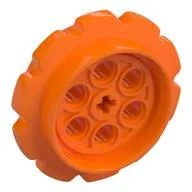 Technic Tread Sprocket Wheel Large 10 Tooth