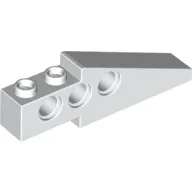 Technic Slope Long 1 x 6 with 3 Pin Holes