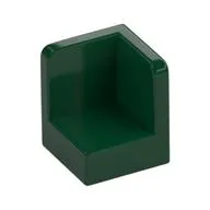 Panel 1 x 1 x 1 Corner