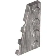 Wedge Plate 4 x 2 Left