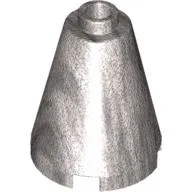 Cone 2 x 2 x 2, Open Stud