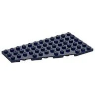 Wedge Plate 6 x 12 Left