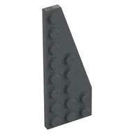Wedge Plate 8 x 3, 22° Right