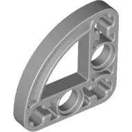 Technic Beam 3 x 3 L-Shape with Quarter Ellipse Thin