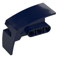 Technic Panel Car Mudguard Right
