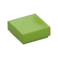 Tile 1 x 1 with Groove