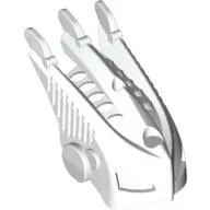 Large Figure Mask Metus