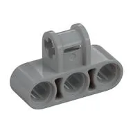 Technic Axle and Pin Connector Perpendicular Triple