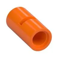 Technic Pin Connector Round [Slotted]