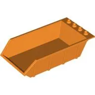 Tipper Bed 4 x 6, Open Studs