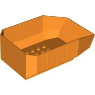 Tipper Bed 12 x 8 x 3 1/3