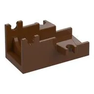 Launcher Base, Weapon Cannon Base 2 x 4