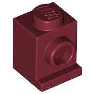 Brick Special 1 x 1 with Headlight