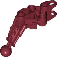 Large Figure Skeletal, Limb, Angular with Ball Joint and Ball Socket (Solek)