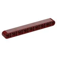 Technic Beam 1 x 9 Thick