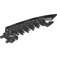 Large Figure Weapon Sword, Lava Chamber Gate Sword