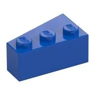 Wedge 3 x 2 Right