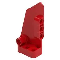 Technic Panel Fairing # 4 Small Smooth Long, Side B