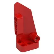 Technic Panel Fairing # 3 Small Smooth Long, Side A