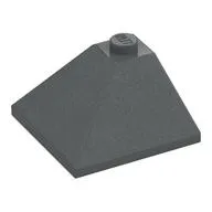Slope 33° 3 x 3 Double Convex