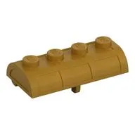 Treasure Chest Lid [Thick Hinge]