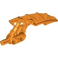 Large Figure Weapon Blade, Mahri Matoran