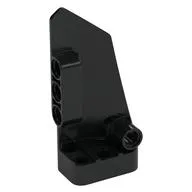 Technic Panel Fairing # 3 Small Smooth Long, Side A