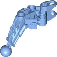 Large Figure Skeletal, Limb, Angular with Ball Joint and Ball Socket (Solek)