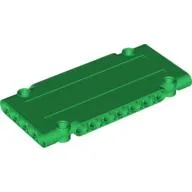 Technic Panel 5 x 11 x 1