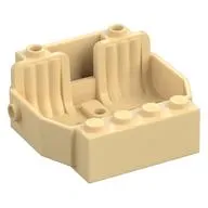 Vehicle Base 6 x 5 x 2 [2 Seats]