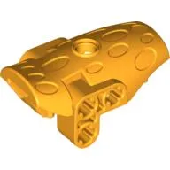 Large Figure Limb Cover / Back Plate (Hydruka)