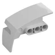 Technic Panel Car Mudguard Right