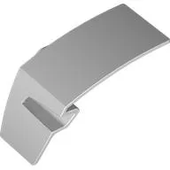 Technic Panel Car Mudguard Left