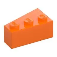 Wedge 3 x 2 Right