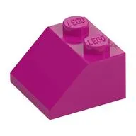 Slope 45° 2 x 2