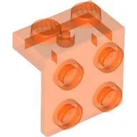 Bracket 1 x 2 - 2 x 2