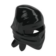 Wrap, Ninja, with Clip
