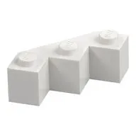Wedge 3 x 3 Facet