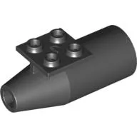 Engine Smooth Large [2 x 2 Thin Top Plate]