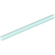 Hose, Ribbed 7mm D. 14L / 11.2cm