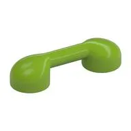 Bar 1 x 3 (Radio Handle, Phone Handset)