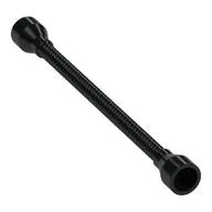 Flexible Hose 8.5L with Tabless Ends (Fixed Ends same color as Tube)