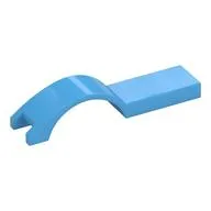 Wheel Arch, Mudguard 1 x 4 1/2
