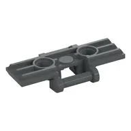 Technic Link Tread Wide with Two Pin Holes, Reinforced