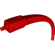 Large Figure Tail / Horn