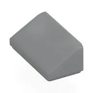 Slope 30° 1 x 2 x 2/3