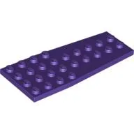 Wedge Plate 4 x 9 without Stud Notches