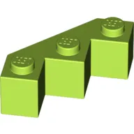 Wedge 3 x 3 Facet